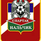 Spartak Nalchik crest
