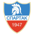 Spartak Plovdiv crest