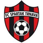 Spartak Trnava crest
