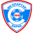 Spartak Varna crest