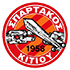 Spartakos Kitiou crest