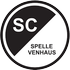 Spelle-venhaus crest