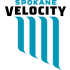 Spokane Velocity Fc crest