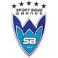 Sport Boys Warnes crest