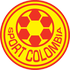 Sport Colombia crest