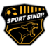 Sport Sinop crest