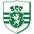 Sporting Club De Goa crest