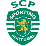 Sporting Cp B crest