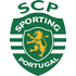 Sporting Cp U19 crest