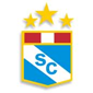 Sporting Cristal crest