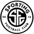 Sporting Fc crest