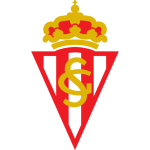 Sporting Gijon B crest