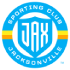 Sporting Jax crest