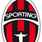 Sporting S. M. crest