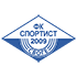 Sportist Svoge crest
