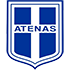Sportivo Atenas crest