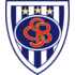 Sportivo Barracas crest