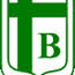 Sportivo Belgrano crest