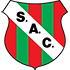 Sportivo Las Parejas crest