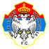 Springvale White Eagles crest