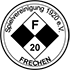 Spvg Frechen 20 crest