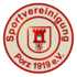 Spvg Porz 1919 crest