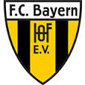 Spvgg Bayern Hof crest