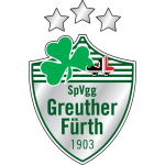 Spvgg Greuther Furth crest