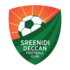 Sreenidi Deccan Fc crest