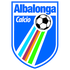 Ssd Albalonga crest