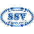 Ssv Jeddeloh crest