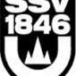 Ssv Ulm 1846 crest
