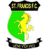 St Francis crest