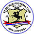 St George Willawong Fc crest