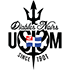 St Malo crest