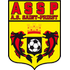 St Priest crest