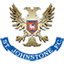 St. Johnstone crest