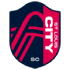 St. Louis City crest
