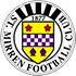 St. Mirren crest