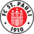 St. Pauli crest