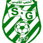 Stade Gabesien crest