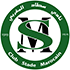 Stade Marocain crest