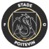 Stade Poitevin crest