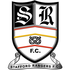 Stafford Rangers crest