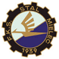 Stal Mielec crest