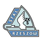 Stal Rzeszow crest