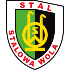 Stal Stalowa Wola crest