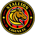 Stallion Laguna Fc crest