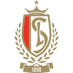 Standard Liege crest