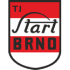 Start Brno crest